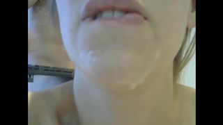 Big Facial couplesexe10