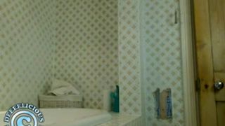 Deeeelicious bath recording