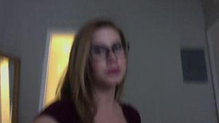 ChloeLamb striptease