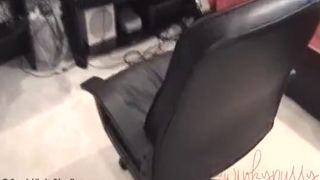 WinkyPussy - Blindfolded Sister tricked