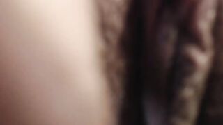 alycetn - pussy closeup