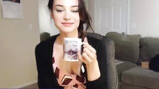 Bellecurve Fuck Machine Cumshow 11-04-2015