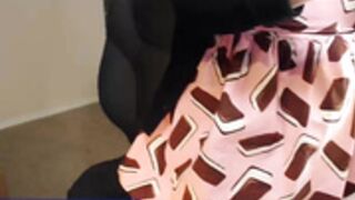 Bellecurve Fuck Machine Cumshow 11-04-2015