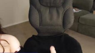 Bellecurve Fuck Machine Cumshow 11-04-2015