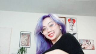 Harrietsugarcookie OnlyFans Solo