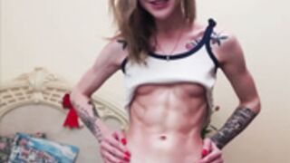 lean webcam abs