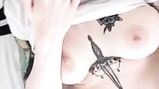 Carlie/ConnerJay- I want it