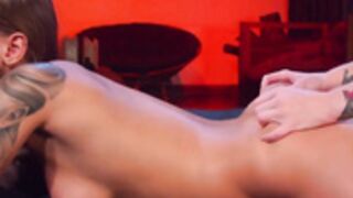 Mashayang and solarkate camming