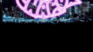 EnaFox Ahri BackStage