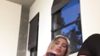 Azul Hermosa - MAIDEN (onlyfans)