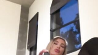 Azul Hermosa - MAIDEN (onlyfans)