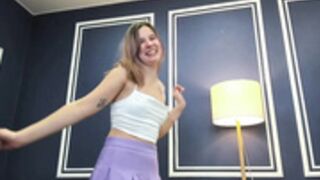 kerry_blush nip slips 1/2