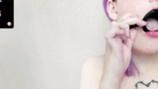 Darkfirenight facial cum 2