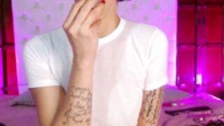 Lisa_Petite - Ice on Body Show 22.09.2022