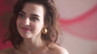 Excitease naked moment