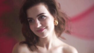 Excitease naked moment