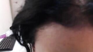 Tokio - Pussy near cam