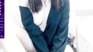 ⭐Stripcha click my Photo ⭐ 門票影片點擊我的頭像 77