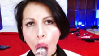 Lisa_Petite - Blowjob 21.09.2022