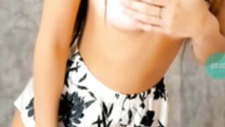 Amandamedrano tease 2