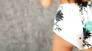 Amandamedrano tease 2
