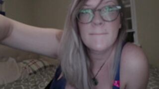 Lana Kendrick Webcam 40