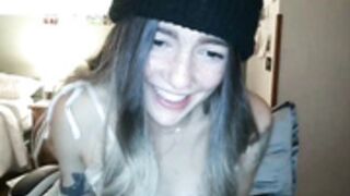 pixelateprincess 10/2/2022 lush top off