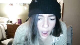 pixelateprincess 10/2/2022 lush top off