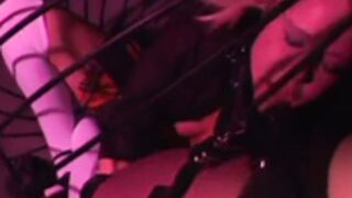 fem slave 2 - scene 1