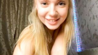 Simply_Chelsea 15-09-2022  In action