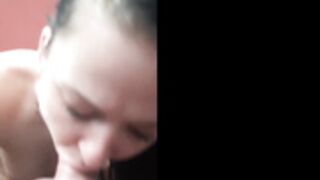PaulinaSensualShow part2