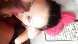 PaulinaSensualShow 1