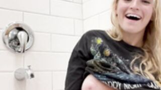 Madison Moores OF Big Titty Teen Squirter