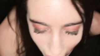 YouLoveMads OF Triple Blowjob + Facials