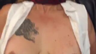 Caro sumisa puta argentina