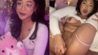 MankoPrincess OF Step-Sis Caught & Fucked