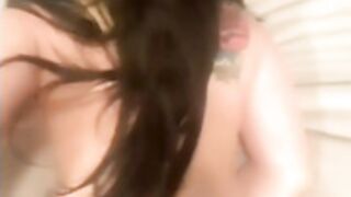 Fandy OF Twitch Streamer 1st Sextape