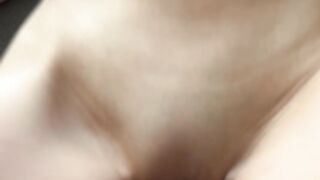 TheBiteSizedB OF Petite Asian Covered in Cum