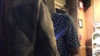 cougar grinds young cock
