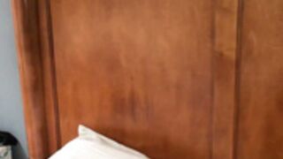 cougar fucks  young cock