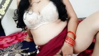 Poonam ki pyasi chut