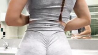 Karamitch Booty Slowmo Tease