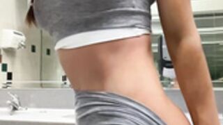 Karamitch Booty Slowmo Tease