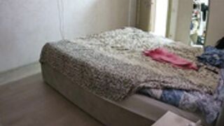 Mille and Nero long gentle sex