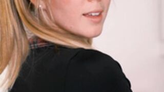 Grace Charis washing machine