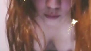 sana nude show