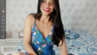Danny_Cam1423 - most beautiful colombian girl 3