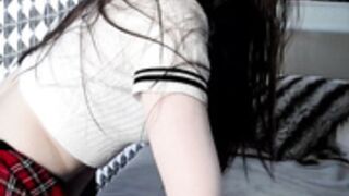 Lilycolinsj sexy dance