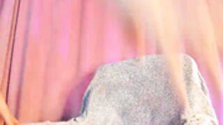 Kisimoto_key dildo ride, vibrator