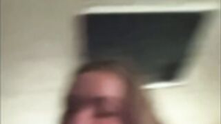 Kelly Kay fucks on a boat